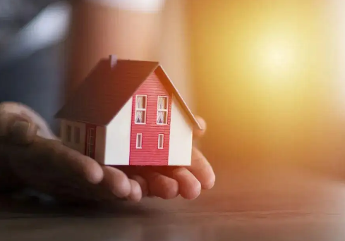 朔州使用公积金贷款买房有哪些流程？