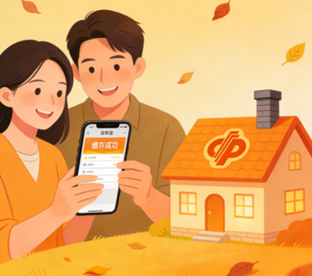 朔州住房公积金：公积金结息利率显著高于当前银行存款利率水平