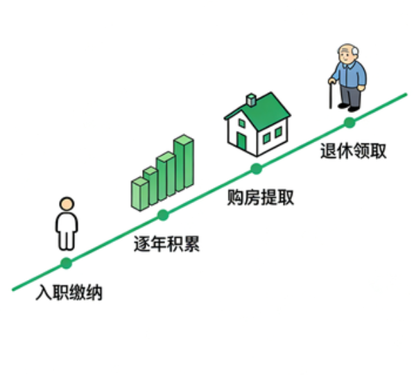 朔州住房公积金遗产处理指南