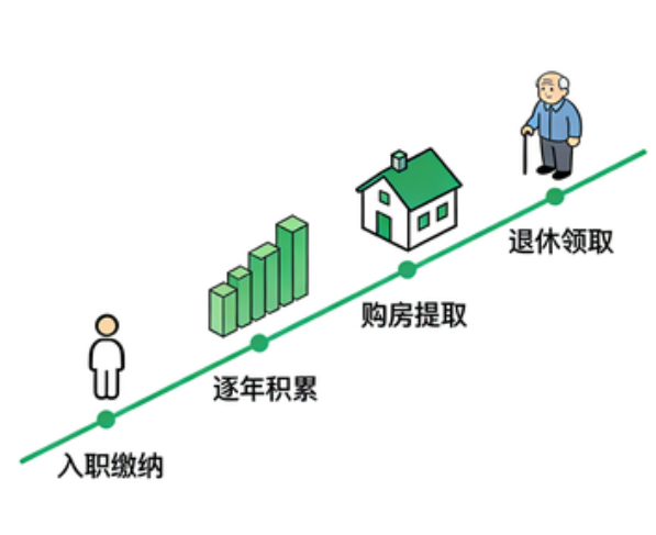 朔州2025年住房公积金缴存基数调整：关于“上限补缴”的权威解析与操作指南