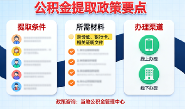 朔州购买政策性住房提取公积金支付首付款操作全解析