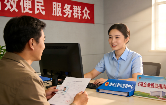 朔州住房公积金提取规范全面升级