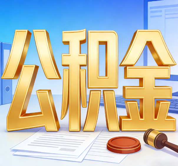 朔州公积金提取服务新解：三方公司的专业赋能价值