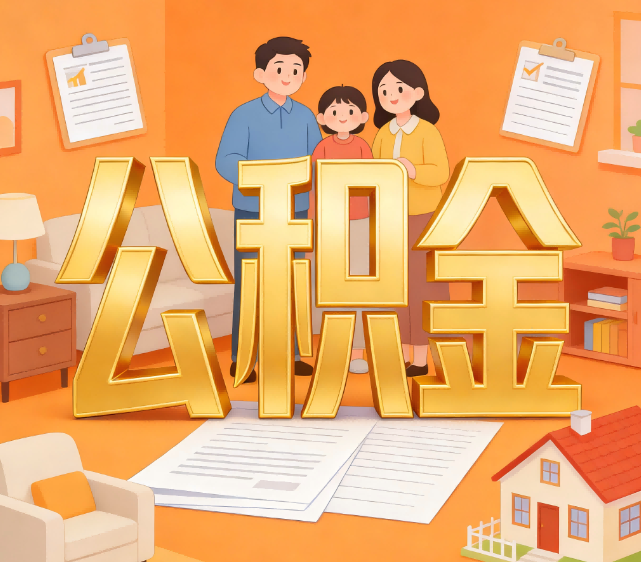 朔州公积金代办服务的现实价值与普惠意义