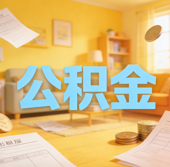 朔州别让公积金“躺在账户里睡觉”！