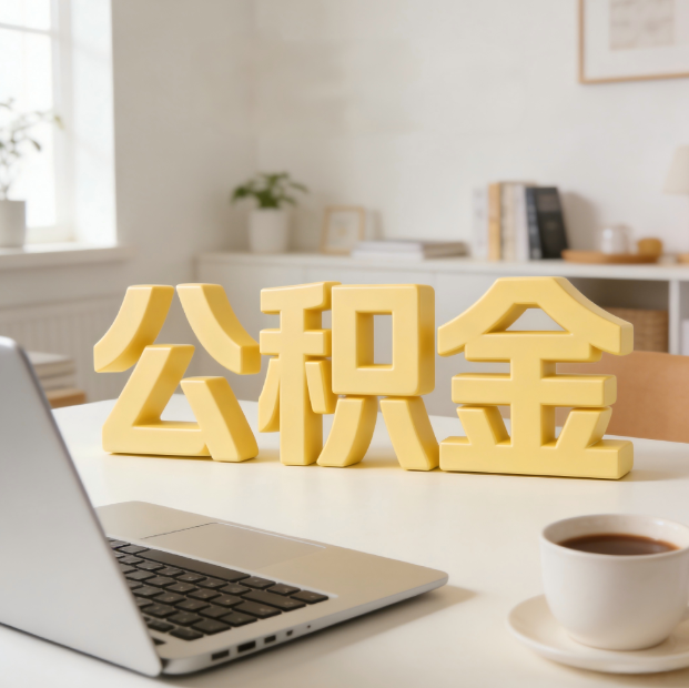 朔州如何选择靠谱的公积金代办公司？