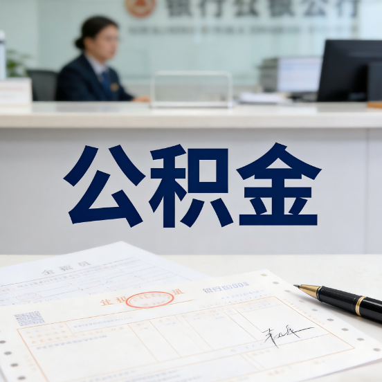 朔州养老公积金代办需要哪些证件？