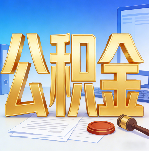 朔州公积金代办行业观察：从“跑腿经济”到“专业服务”的蝶变之路