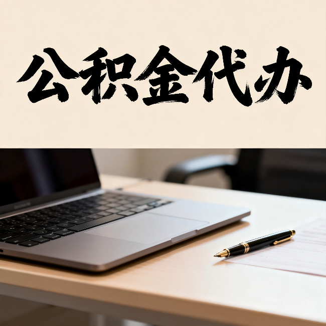 朔州公积金代办：十个问题快速判断你需不需要找人办