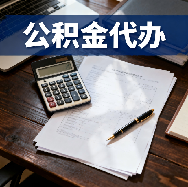 朔州公积金代办：哪些人办了之后说“真值”